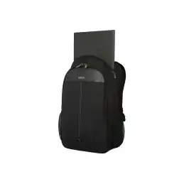 Targus Classic - Sac à dos pour ordinateur portable - 15" - 16" - noir (TBB943GL)_2